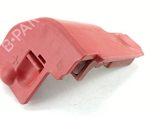 Elektronisk modul FORD FOCUS IV (HN) 2.3 ST EcoBoost (280 hp) 29999284