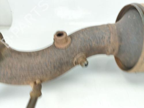 Catalyst LAND ROVER RANGE ROVER EVOQUE (L538) | BP27361130M10