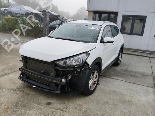 Front slam panel HYUNDAI TUCSON (TL, TLE) 1.6 GDi | BP29423029C72 