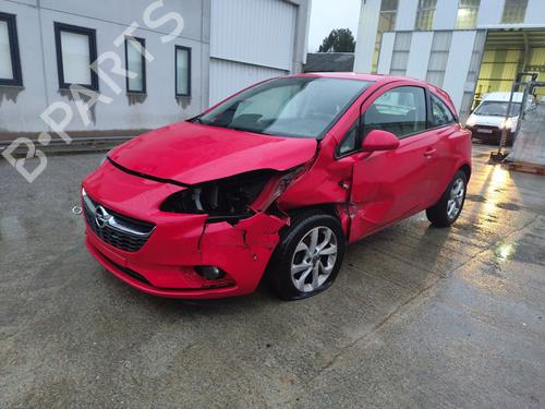 Bageste højre beklædning OPEL CORSA E (X15)  | BP33017798C61  - Image 12