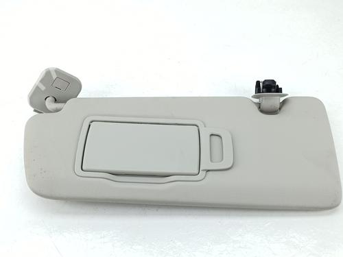 Used Left sun visor Left sun visor RENAULT MEGANE IV Hatchback (B9A/M/N_) 1.3 TCe 140 (B9NB) (140 hp) 34646670 34646670