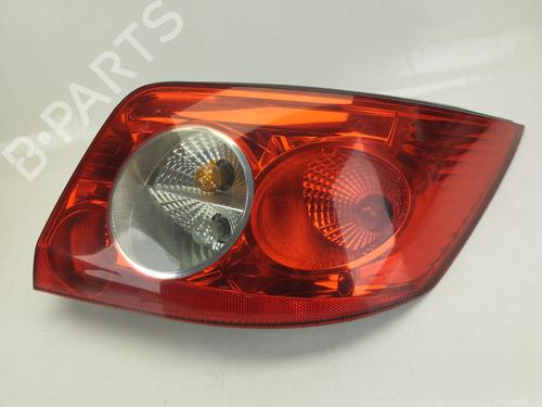 Used Right taillight RENAULT MEGANE II Coupé-Cabriolet (EM0/1_) [2003-2010]  14909495
