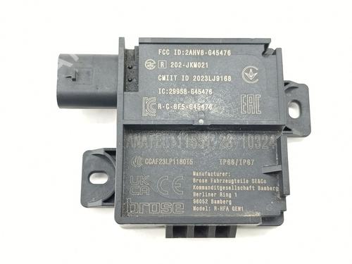 Elektronisk modul Elektronisk modul BMW X2 (F39) sDrive 20 d (163 hp) 37517464 37517464