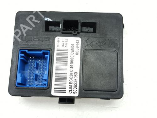Used Electronic module Electronic module 39435886 39435886