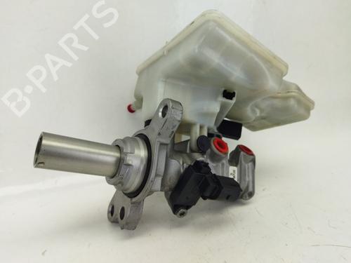 Used Brake master cylinder SEAT LEON (5F1) 1.2 TSI (110 hp) 10094375
