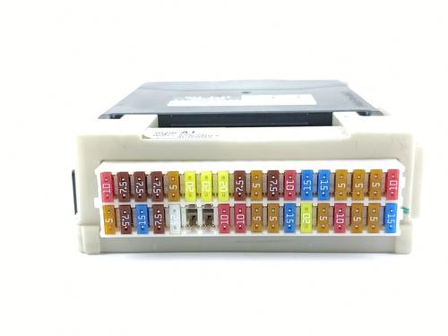 Fuse box TOYOTA C-HR (_X1_) 1.8 Hybrid (ZYX10_, ZYX11_) | BP36913029E1 - Image 2