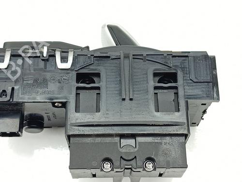 Gear lever SEAT LEON (KL1, KLG) 1.5 eTSI | BP32450460M90 - Image 3