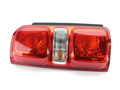 Used Left taillight CITROËN JUMPY III Van (V_) 2.0 BlueHDi 120 (122 hp) 29424702