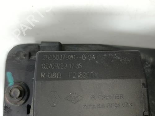 Radiator fan RENAULT ARKANA I (LCM_, LDN_)  | BP31190102M35 