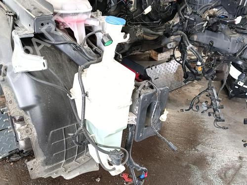 Used Windscreen washer tank Windscreen washer tank KIA CEED (CD) 1.6 CRDi 136 (136 hp) 34346595 34346595