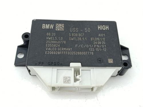 Used Electronic module Electronic module 38238678 38238678
