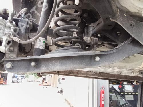 Used Left rear suspension arm Left rear suspension arm 37464554 37464554
