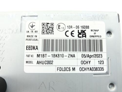 Radio FORD PUMA (J2K, CF7) 1.0 EcoBoost | BP37661940E6 - Image 5