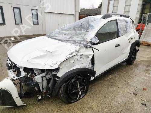 Middle console DACIA SANDERO III 1.0 TCe 90 | BP33538405I22 - Image 10