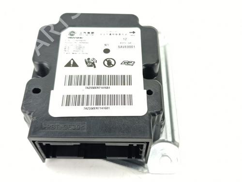 Airbag module MG MG 3 (ZP2_) [2024-2025]  30153537