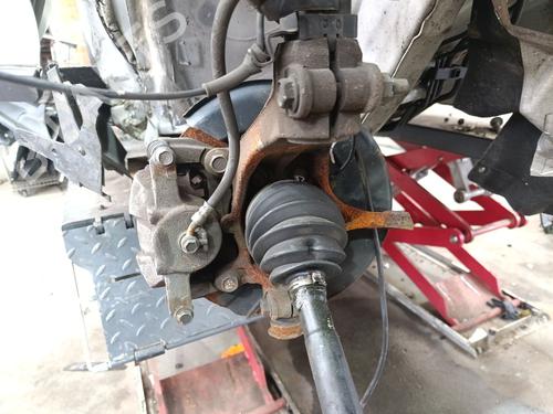 Used Right front steering knuckle Right front steering knuckle NISSAN X-TRAIL III (T32_, T32R, T32RR) 1.6 dCi ALL MODE 4x4-i (NT32) (130 hp) 33434810 33434810