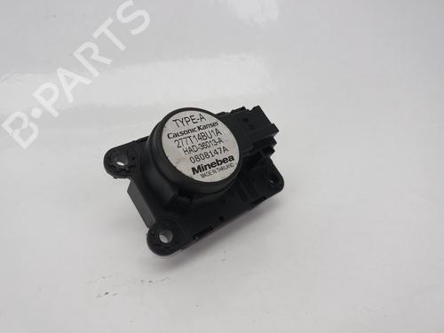 Elektronische module NISSAN X-TRAIL III (T32_, T32R, T32RR) 1.6 dCi (T32) (130 hp) 16098686