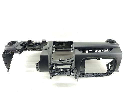 Dashboard RENAULT CLIO IV (BH_) 0.9 TCe 90 (BHNF, BHMA, BHMH, BHJK, BHJR) (90 hp) 31637634