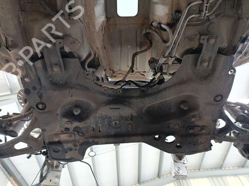 Subframe CITROËN BERLINGO (ER_, EC_) 1.5 BlueHDi 75 | BP36993457M9 - Image 7