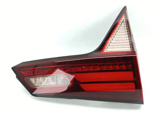 Used Left tailgate light HONDA HR-V (RU) 1.5 (RU1) (130 hp) 31945338