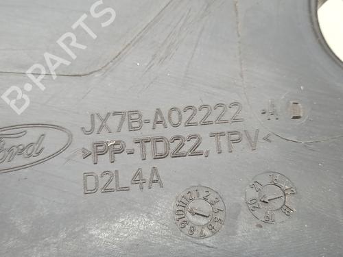 Scuttle panel FORD FOCUS IV (HN) 1.5 EcoBlue | BP36775908C110 - Image 3