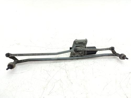 Used Front wiper motor Front wiper motor IVECO DAILY IV Platform/Chassis 35C13, 35C13 /P, 35S13 D, 35S13, 35S13 /P (126 hp) 34623844 34623844