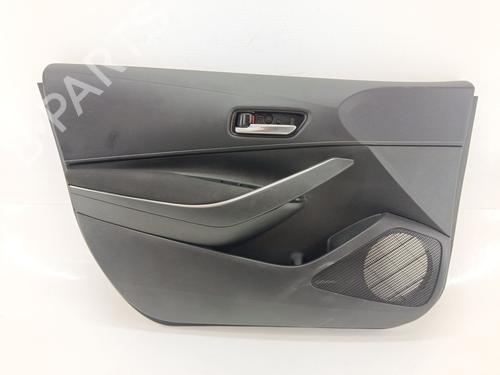 front-left-panel-toyota-corolla-hatchback-_e21_-_ea1_-_eh1_-2018-31810938 main image