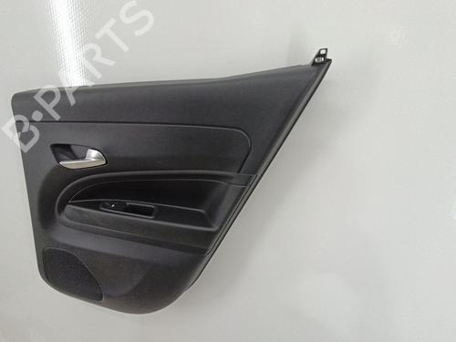 Rear right panel JEEP AVENGER (J2) Electric | BP36121612C61 - Image 3