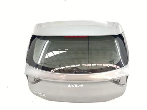 Used Tailgate Tailgate KIA STONIC (YB) 1.0 T-GDi Eco-Dynamics+ (101 hp) 39652623 39652623