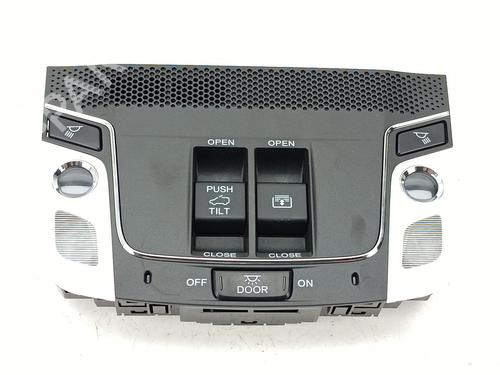 Kabinelys HONDA HR-V (RU) 1.5 (RU1) (130 hp) 31943351