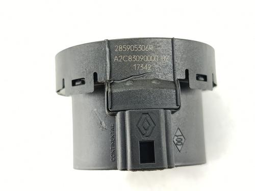 Electronic module RENAULT MEGANE IV Hatchback (B9A/M/N_) 1.5 dCi 90 (B9A1) | BP37625100M83 - Image 2