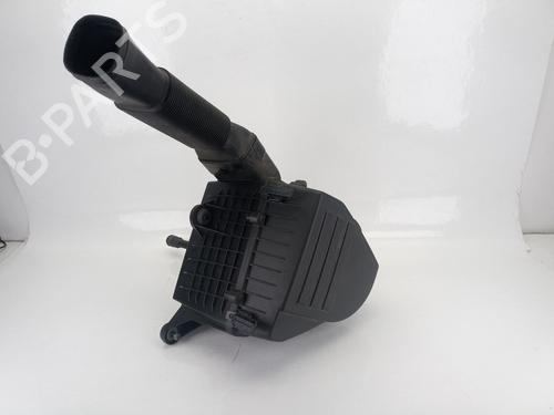 Air filter box SKODA ROOMSTER (5J7) 1.6 TDI | BP16184480M87 