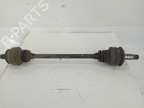 Used Right rear driveshaft MERCEDES-BENZ C-CLASS (W204) C 220 CDI (204.002) (170 hp) 26548141