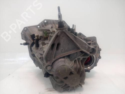 Gearbox RENAULT VEL SATIS (BJ0_)  | BP10141763M3 