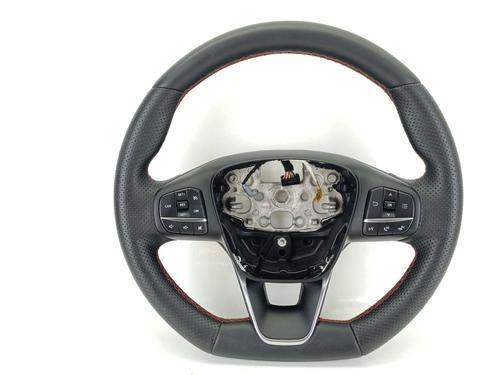 Steering wheel FORD PUMA (J2K, CF7) 1.0 EcoBoost | BP35807151C49 - Image 2