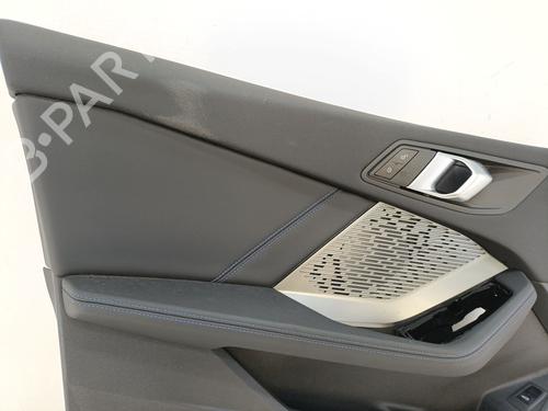Front left panel BMW 1 (F40) 118 d | BP38176444C58 - Image 2