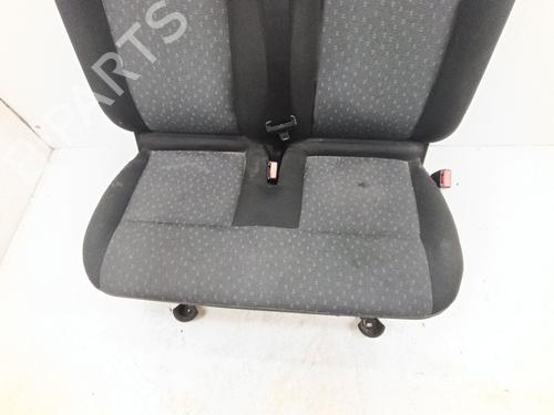 Right front seat OPEL MOVANO B Van (X62) 2.3 CDTI FWD (FV) | BP40013051C16 - Image 2