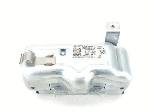 Used Electronic module Electronic module SEAT IBIZA V (KJ1, KJG) 1.0 MPi (80 hp) 33755257 33755257