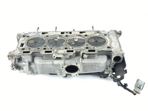 Used Cylinder head Cylinder head PEUGEOT 308 SW II (LC_, LJ_, LR_, LX_, L4_) 1.6 BlueHDi 120 (120 hp) 35950749 35950749