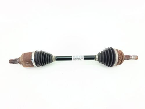 Used Left front driveshaft CITROËN C4 III (BA_, BB_, BC_) 1.2 PureTech 130 (BAHNSA, BAHNSB) (130 hp) 31862165