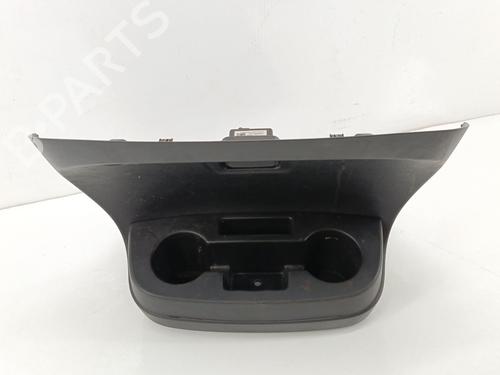 Middle console CITROËN JUMPER II Van 2.2 BlueHDi 140 | BP38238696I22 - Image 2