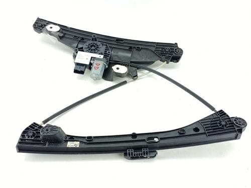 Used Front right window mechanism Front right window mechanism CITROËN C4 III (BA_, BB_, BC_) 1.2 PureTech 130 (BAHNSA, BAHNSB) (130 hp) 40599998 40599998
