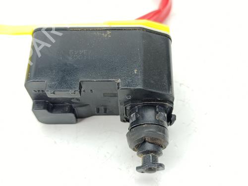 Electronic module MITSUBISHI ECLIPSE CROSS (GK_, GL_) Plug-in Hybrid 4WD (GL3W) | BP35755165M83 - Image 2