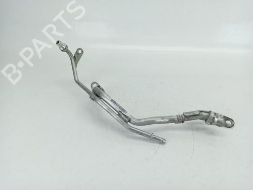 Used Pipe BMW X1 (F48) sDrive 18 d (150 hp) 26559044