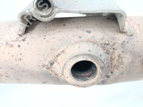 Catalyst CITROËN JUMPY III Van (V_) 2.0 BlueHDi 120 | BP35980217M10 - Image 6