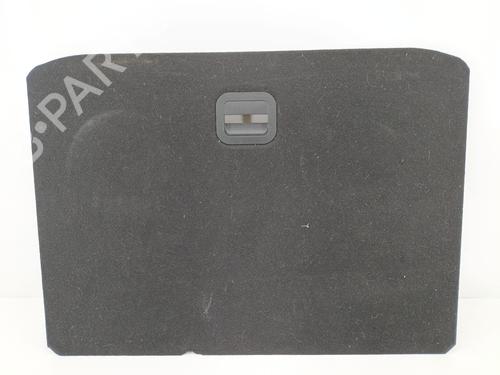Used Tailgate Tailgate FORD PUMA (J2K, CF7) 1.0 EcoBoost (125 hp) 35895960 35895960