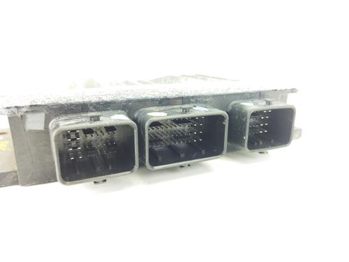 Engine control unit (ECU) FORD MONDEO III (B5Y)  | BP11605722M57 