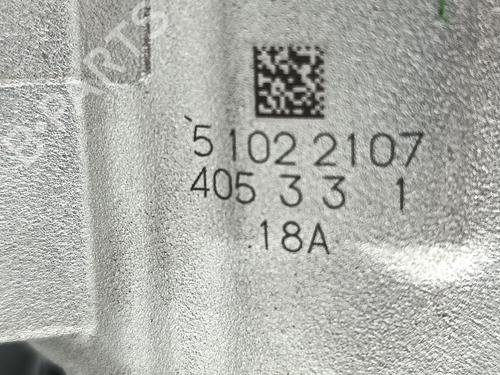 AC compressor HYUNDAI i20 III (BC3, BI3) 1.0 T-GDI | BP36668000M34 - Image 4