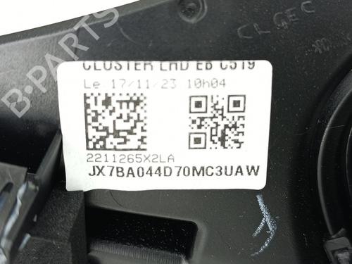 Other FORD FOCUS IV (HN) 1.0 EcoBoost | BP38720391O1 - Image 4