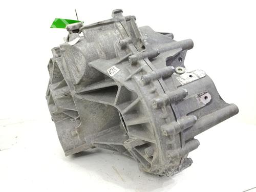 Gearbox VW CRAFTER Van (SY_, SX_) | BP31358401M3